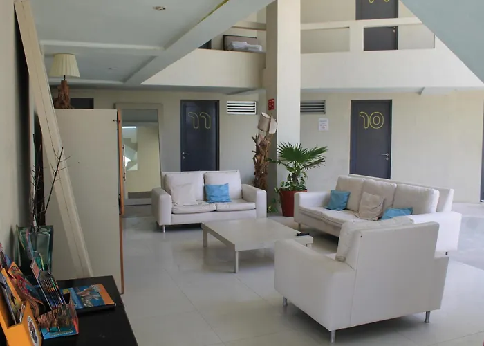 Rocamar Hotel Isla Mujeres
