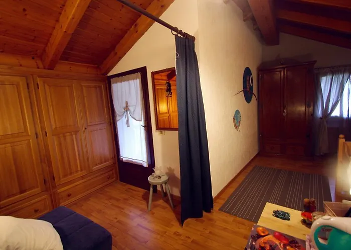 Relais Des Elfes