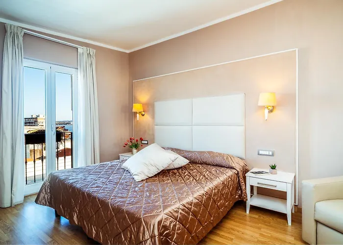 Hotel Centrale