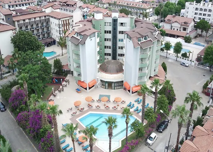 Verde Hotel (Adults Only)