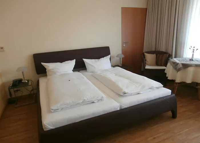 Hotel Hasselbarth