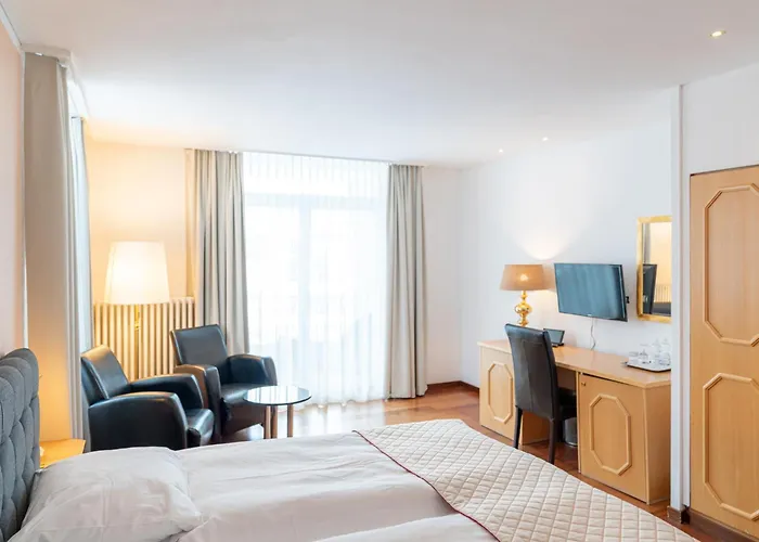 Hotel Europe