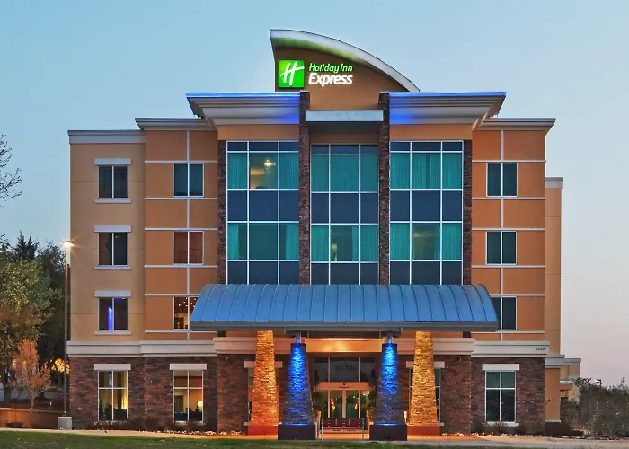 Doubletree By Hilton Dallas Near The Galleria