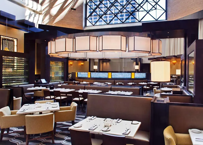 Hyatt Regency New Orleans