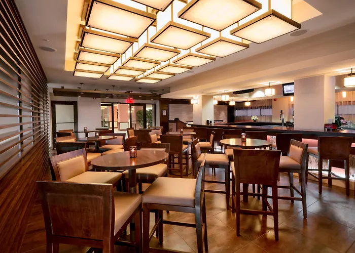 Brandywine Plaza Hotel