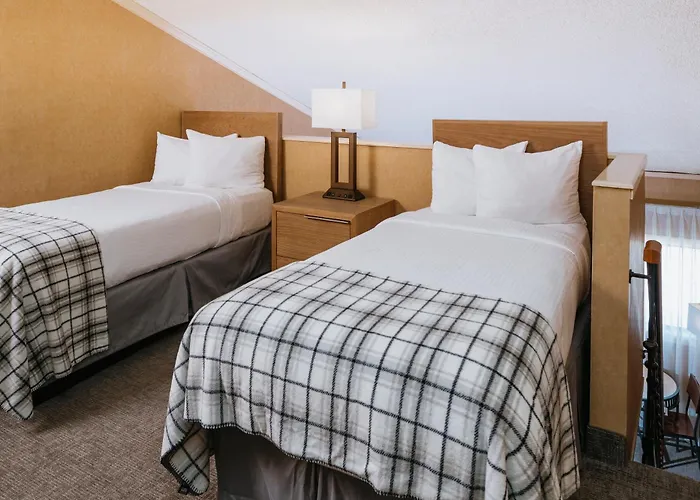 Mammoth Mountain Inn