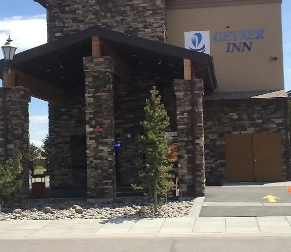 Geyser Inn