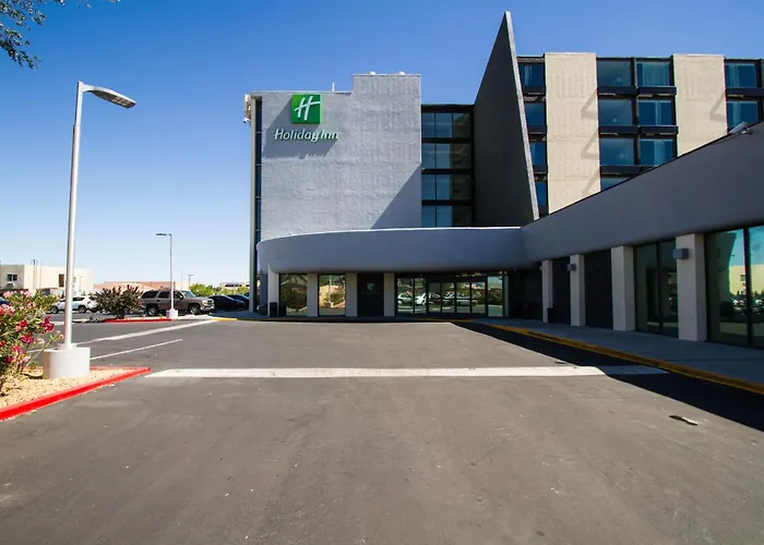 Holiday Inn Victorville By Ihg