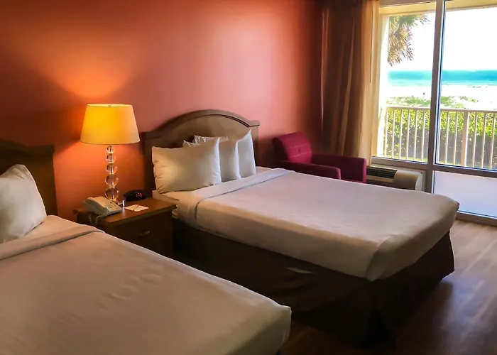 International Palms Resort & Conference Center Cocoa Beach