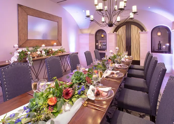 Crowne Plaza Costa Mesa Orange County By Ihg