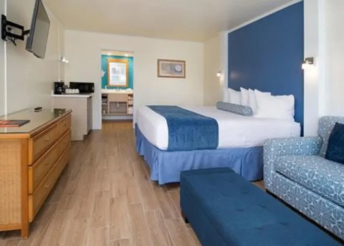 Outrigger Beach Resort Fort Myers Beach
