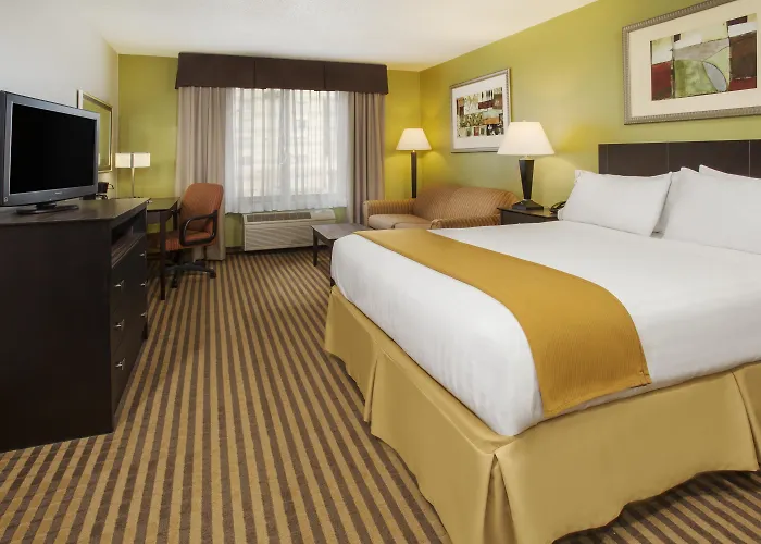 Sleep Inn & Suites Kalamazoo East