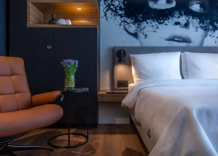 Radisson Blu Hotel Köln