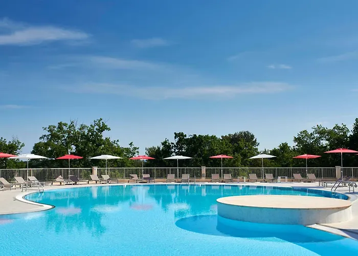 Apartments Bellevue Plava Laguna