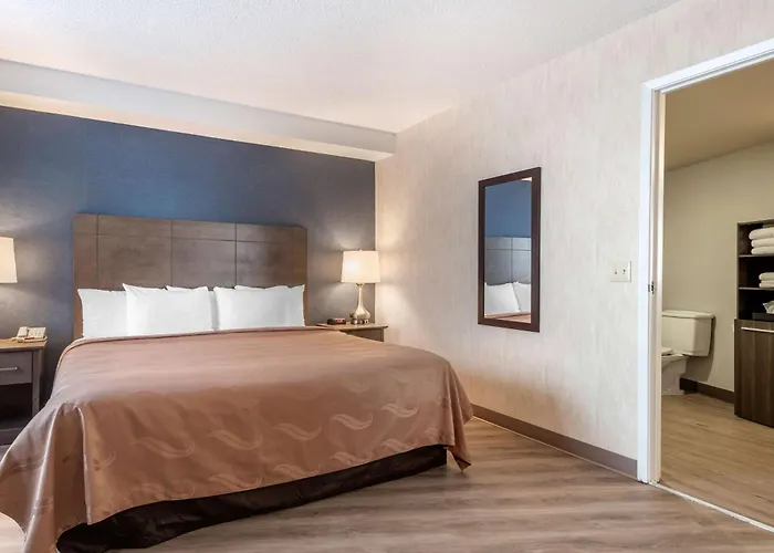 Quality Suites