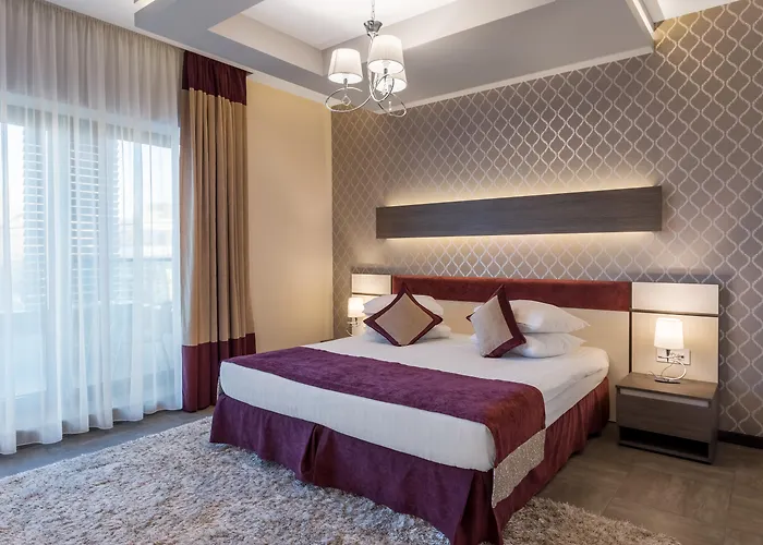 Splendid Conference & Spa Hotel - Adults Only