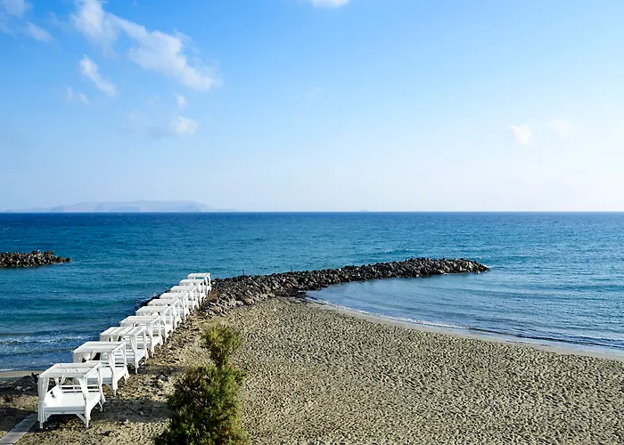 Knossos Beach Bungalows Suites Resort & Spa