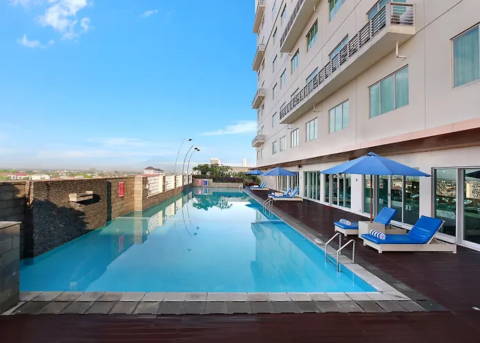 Aston Solo Hotel
