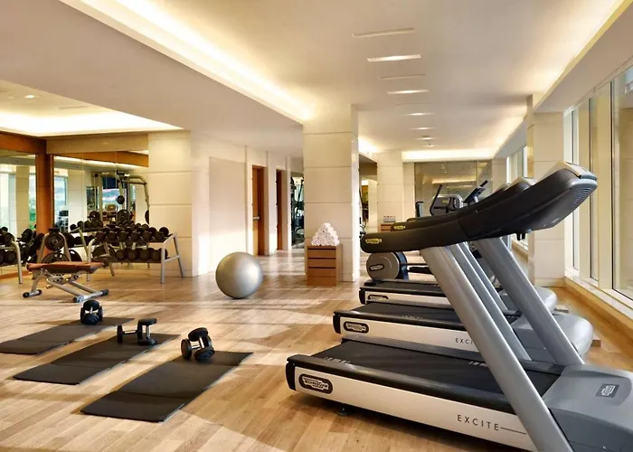 Hyatt Regency Pune Hotel & Residences