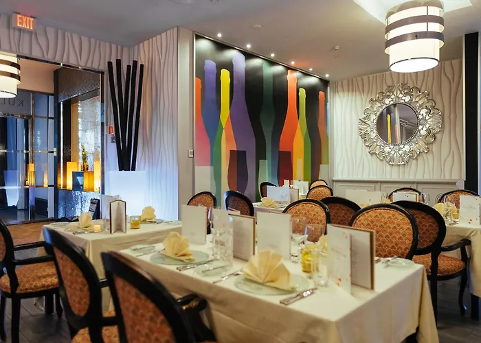 Riu Palace Paradise Island (Adults Only)