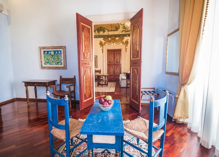 Bosone Palace