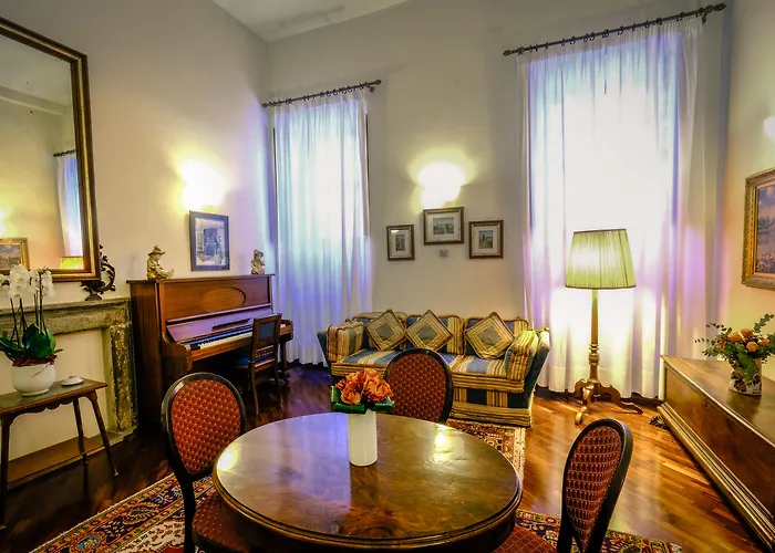 Bosone Palace