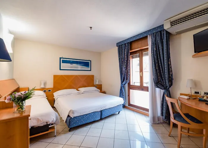 Hotel Centrale