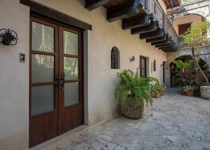 El Beaterio Casa Museo
