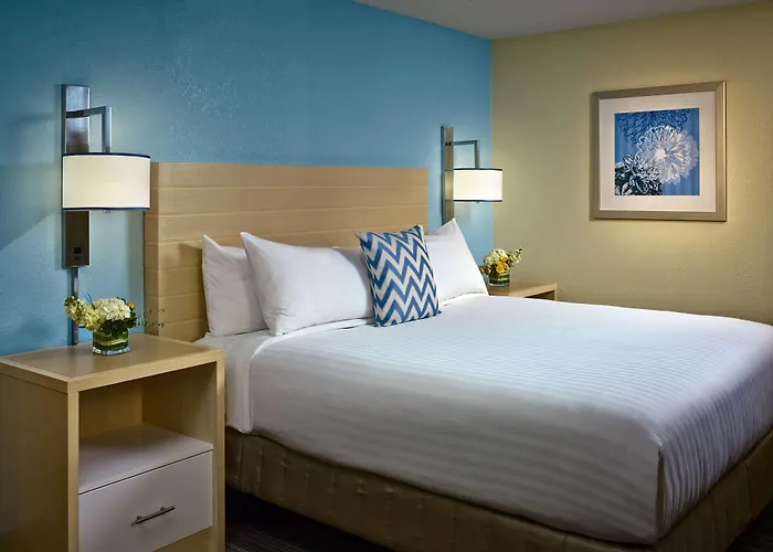 Sonesta Es Suites Birmingham