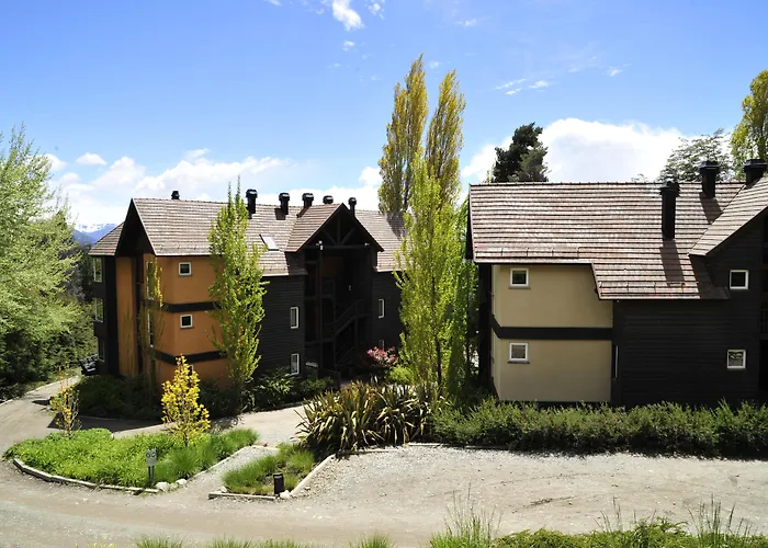 Design Suites Bariloche