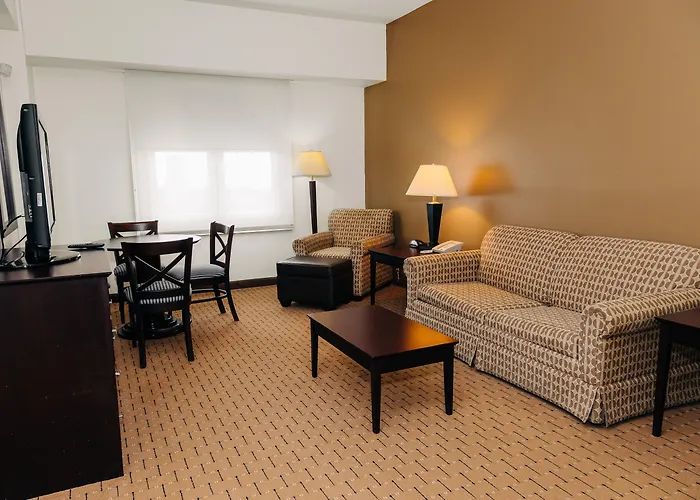 Holiday Inn San Salvador By Ihg