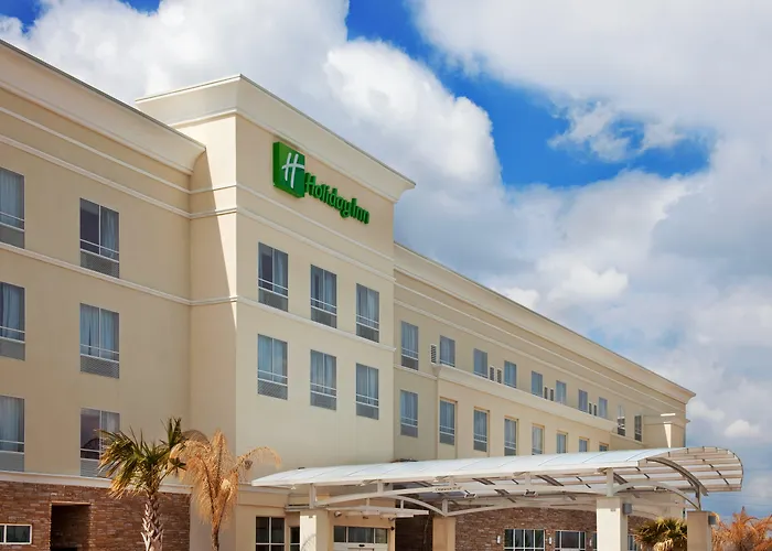 Doubletree Sulphur Lake Charles