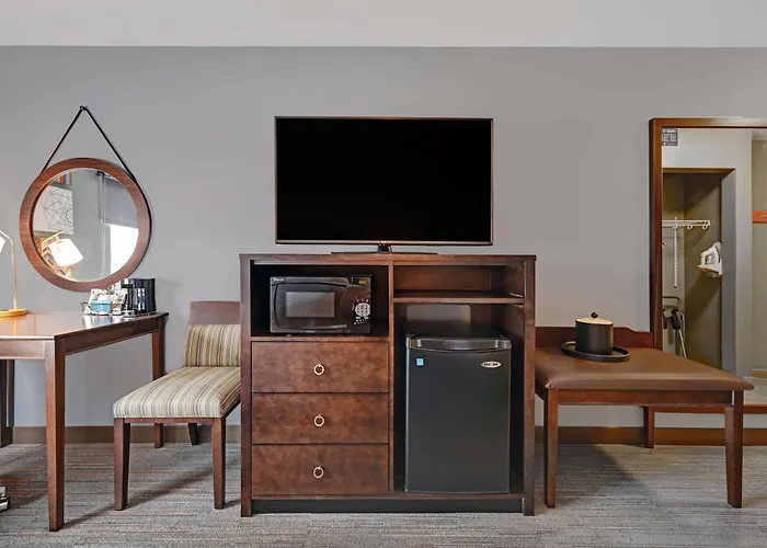 Hampton Inn Farmington