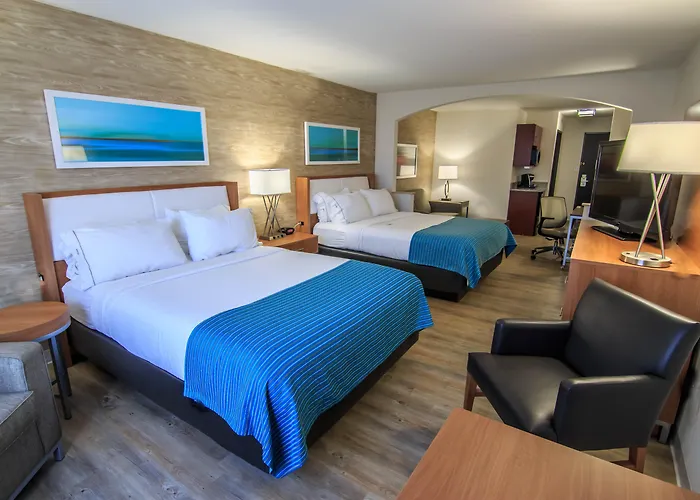Holiday Inn Express Hotel & Suites Farmington, An Ihg Hotel