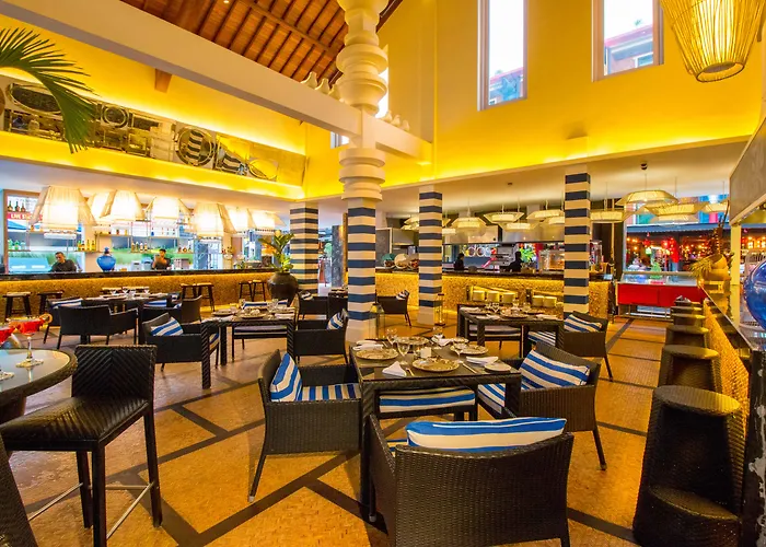 Montigo Resorts Seminyak