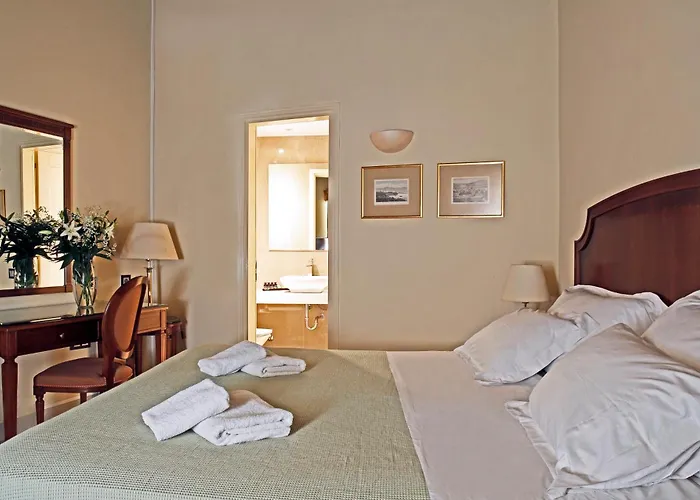 Siora Vittoria Boutique Hotel