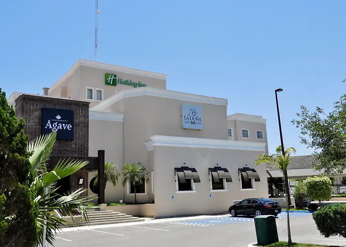 Holiday Inn Reynosa Zona Dorada By Ihg