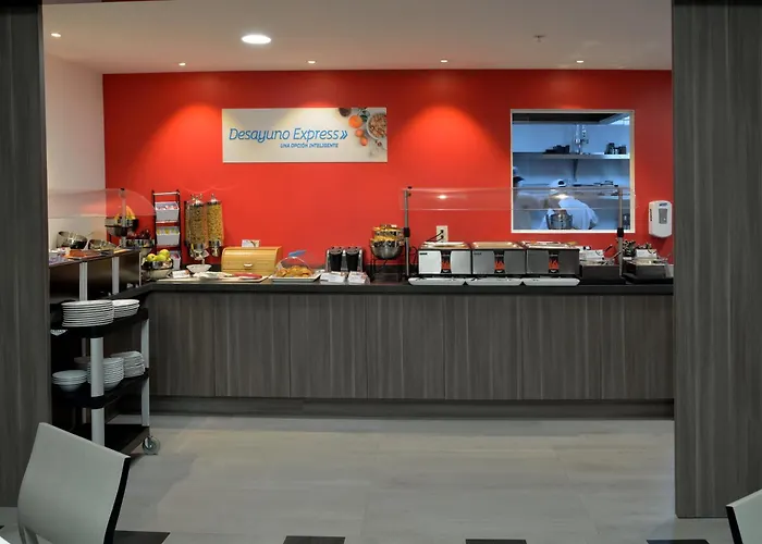 Holiday Inn Express Pachuca By Ihg