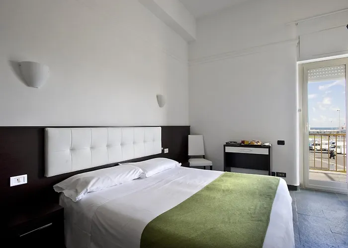 Dipendenza Hotel Bellavista