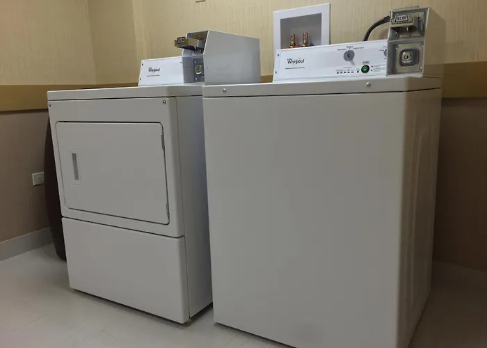 Holiday Inn Express Chicago Nw - Arlington Heights By Ihg