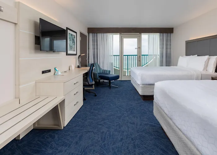 Holiday Inn Express Pensacola Beach By Ihg