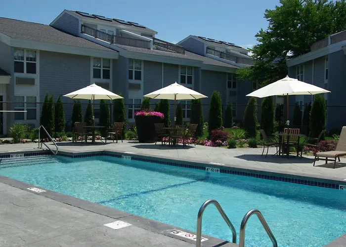 Holiday Inn Cape Cod - Hyannis By Ihg
