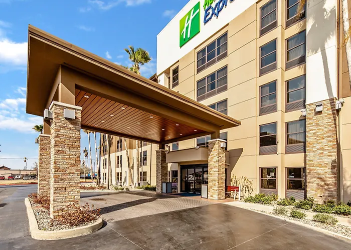 Holiday Inn Express