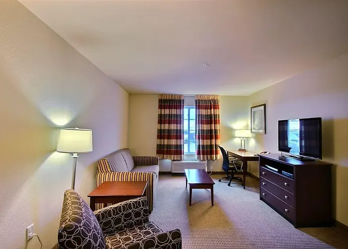 Americinn By Wyndham Oshkosh