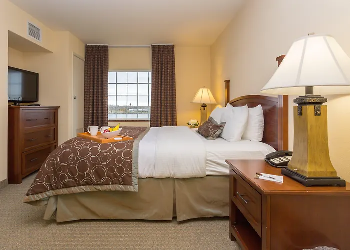 Staybridge Suites Great Falls By Ihg