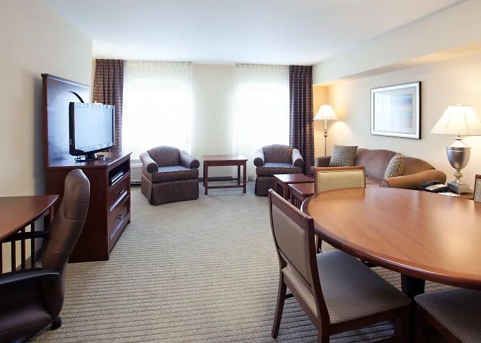 Staybridge Suites Great Falls By Ihg