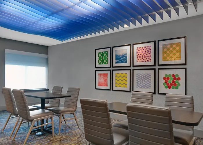 Holiday Inn Express Atmore By Ihg