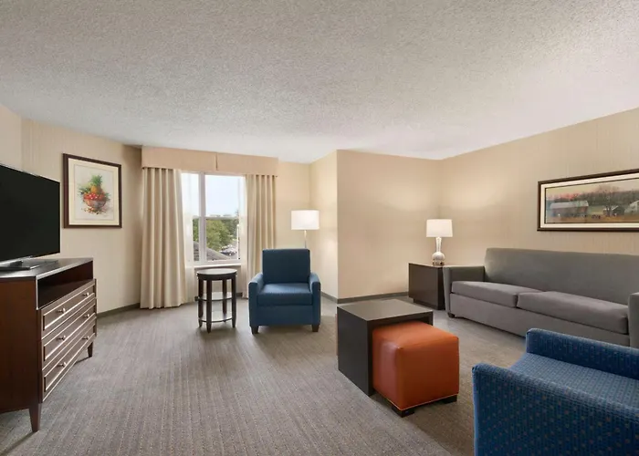 Homewood Suites By Hilton Wilmington-Brandywine Valley