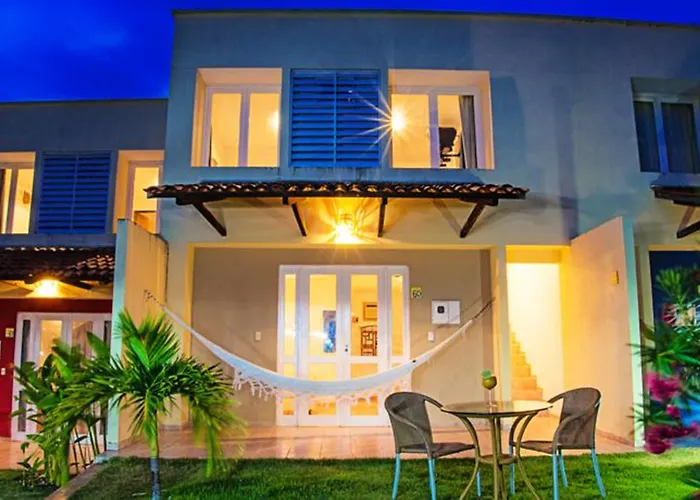 Hotel Pipa Atlântico