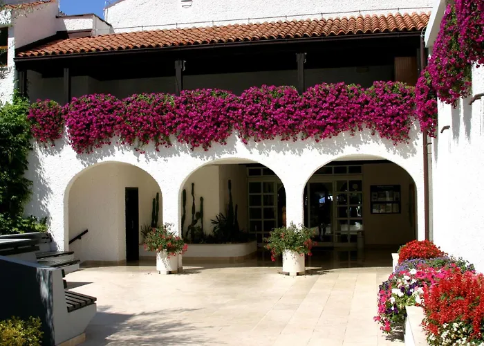 Villa Galijot Plava Laguna